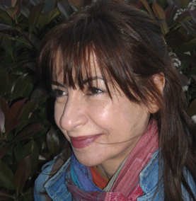 Belén Rodríguez Quintero