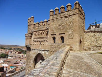 Toledo