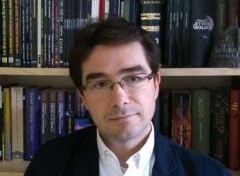 Alfonso de Terán Riva