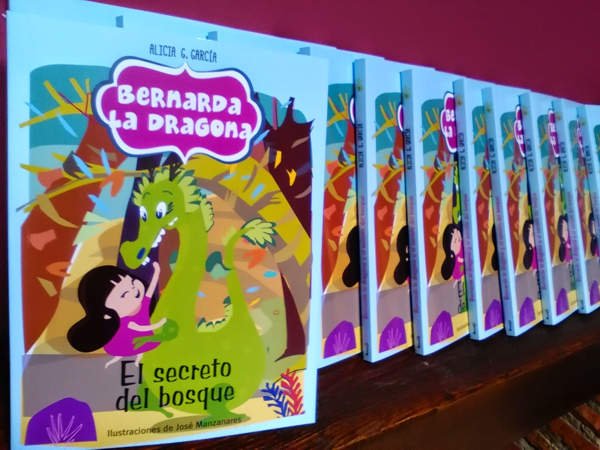 fotos libros