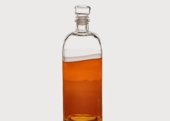 licor maldito