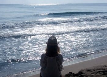 oraciones al mar