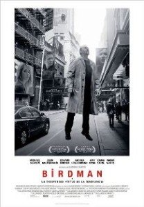 BIRDMAN