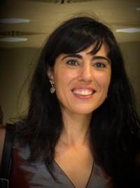 Raquel Lanseros Murcia, 2014