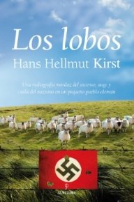 Los Lobos,de Hans Hellmut Kirst