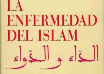 La enfermedad del islam libro