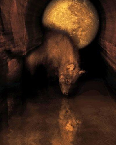 lobos esteparios_opt Lobos esteparios. Por More