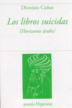 Los libros suicidas