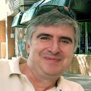 Victor M Valenzuela