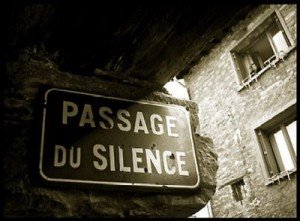 Silencio