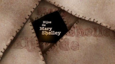 Hijos de Mary Shelley