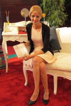 Cristina Barrientos