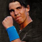 Rafa Nadal