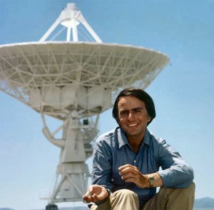 Facts-about-Carl-Sagan