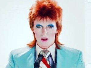 Bowie