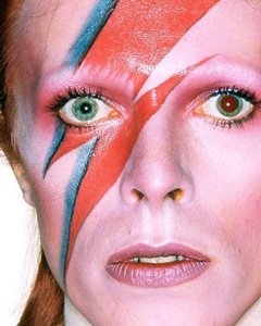 Bowie