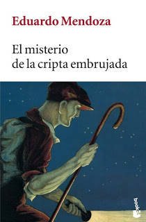 El misterio de la cripta embrujada