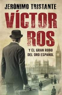 Víctor Ros