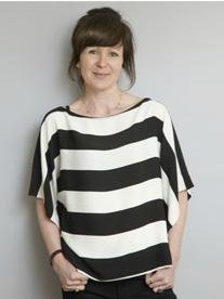Olivia Laing