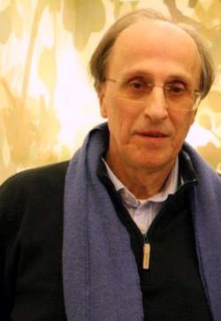 Antonio Crespo Massieu