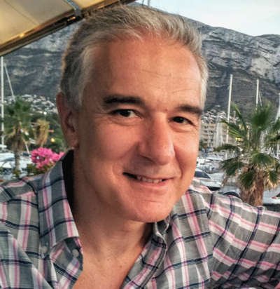 Fernando García Pañeda