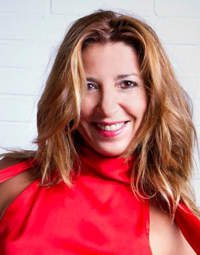 Lola gracia. Foto de Alejandra