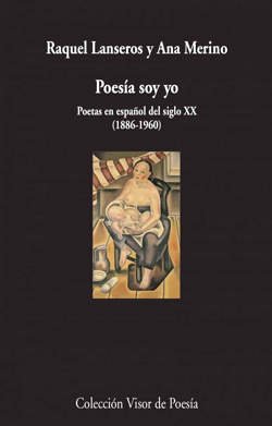 Poesía soy yo