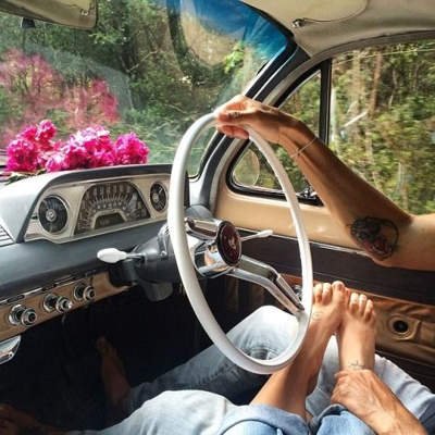 Hombres lujuriosos pero fieles