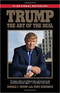 Donald Trump libros