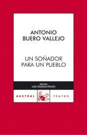 Un soñador para un pueblo de Buero Vallejo
