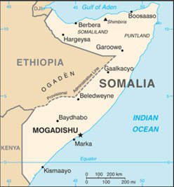 Somalia