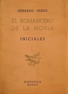 El romancero de la novia