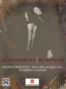 El corazón entre ortigas