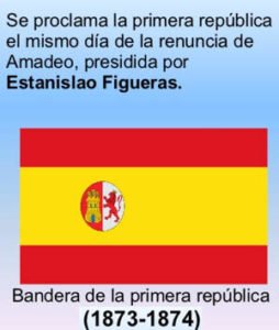 bandera 1 republica