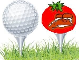 Urbanización Golf Resort. 