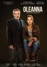 Oleanna de David Mamet