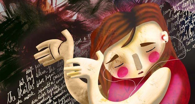 music La Sociedad del empobrecimiento. Por Usue Mendaza