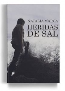 Natalia Marca, Heridas de sal