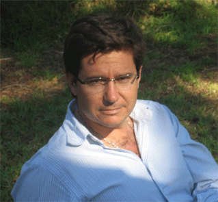 Enrique García Máiquez