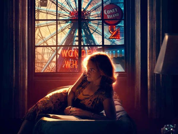 Wonder Wheel