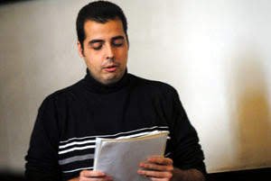 Jesús Bernal