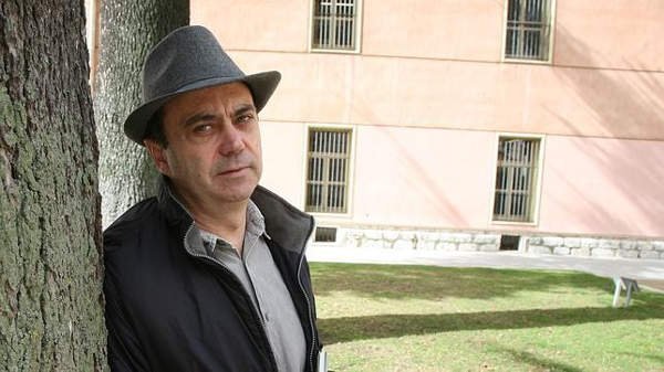 Fermín Herrero