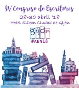 IV Congreso de Escritores