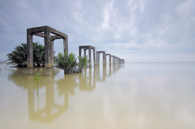 herencia del destino