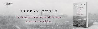 La desintoxicación moral de Europa