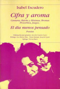 cifra y aroma