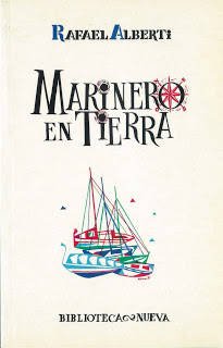 marinero en tierra