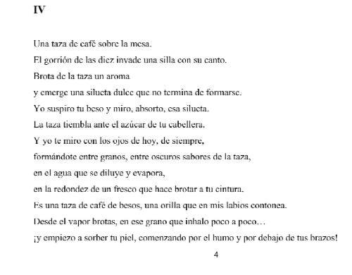 poema IV