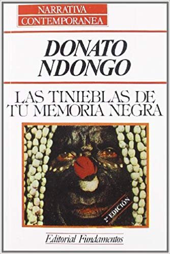 Donato NDongo