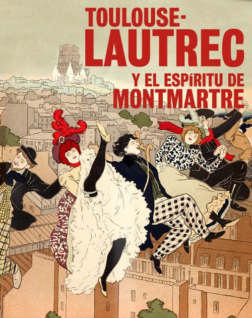 Tolouse-Lautrec